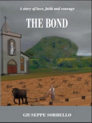 cover image of The Bond
